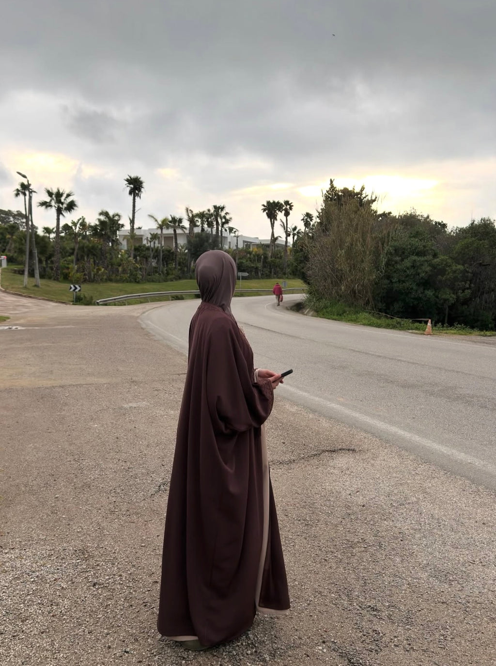 Malika coco ( Open )