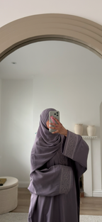 KHAYRAAT in Lavender
