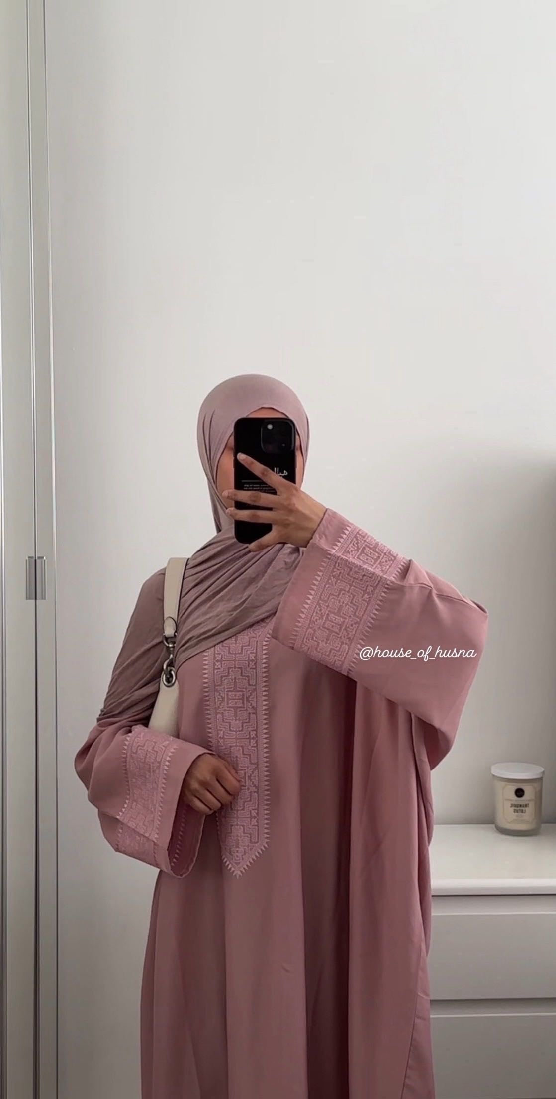 Khayraat pink